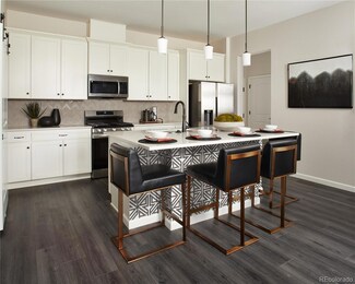 6153 N Ceylon St Unit 205, Denver, CO 80249