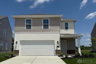 7 E Kentucky Ave, Wilmington, OH 45177