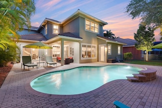 127 Via Castilla, Jupiter, FL 33458