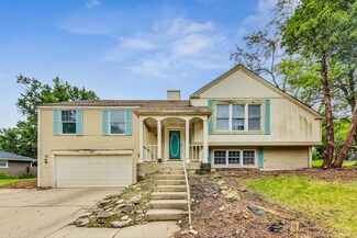20 N Bereman Rd, Montgomery, IL 60538