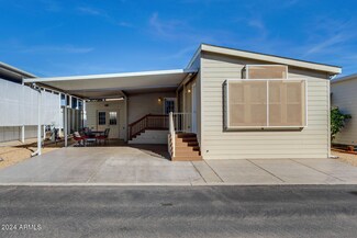 17200 W Bell Rd Unit 1339, Surprise, AZ 85374