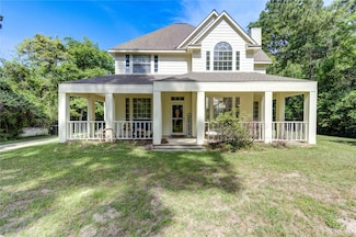 25903 Penguin St, Magnolia, TX 77355