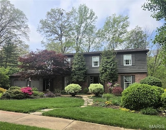 14590 Ansonborough Ct, Chesterfield, MO 63017