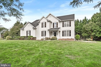 27 Compton Dr, East Windsor, NJ 08520