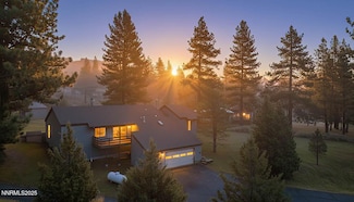 4650 Old Clear Creek Rd, Carson City, NV 89705