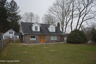 741 Route 115, Saylorsburg, PA 18353