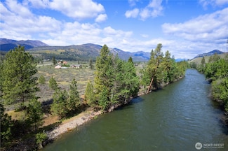 0 Wolf Creek Rd, Winthrop, WA 98862