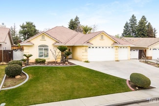 3315 Petite Sirah St, Bakersfield, CA 93306