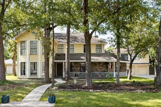323 Laura Ln, Conroe, TX 77385
