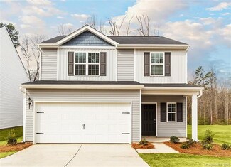 1085 Winding Creek Rd, Granite Quarry, NC 28146