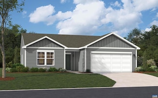 83 Trailfork Rd, Ruckersville, VA 22923