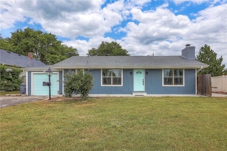 540 E Prairie St, Olathe, KS 66061