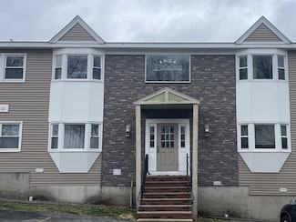 1524 Gorham St Unit 211, Lowell, MA 01852
