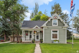 1140 S Hoytsville Rd, Coalville, UT 84017