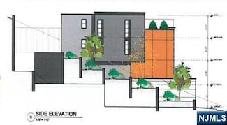 906 Undercliff Ave, Edgewater, NJ 07020