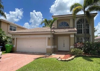 2314 NW 139th Ave, Sunrise, FL 33323