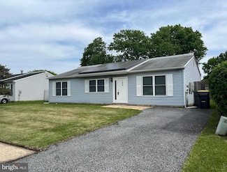 146 Diminish Dr, Newark, DE 19713
