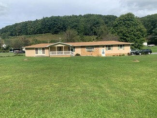 160 Williams St, Bluefield, VA 24605