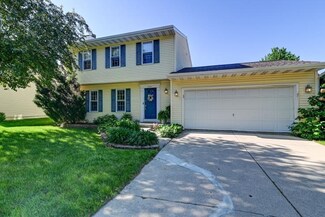 1001 Engelhart Dr, Madison, WI 53713