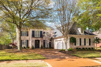1938 Almadale Farms Pkwy, Collierville, TN 38017