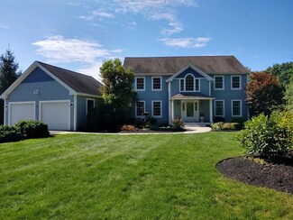 165 Cromesett Rd, Wareham, MA 02571