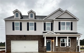 262 Ave, Raeford, NC 28376