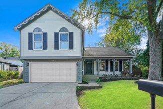 6616 Fernwood Dr, Lisle, IL 60532