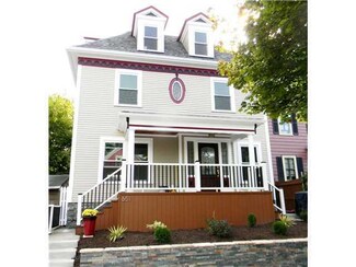 651 Elmwood Ave, Buffalo, NY 14222