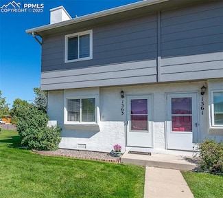 1363 Soaring Eagle Dr, Colorado Springs, CO 80915