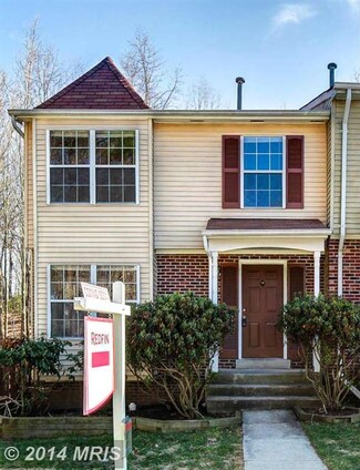 4201 Gunston Ct, Woodbridge, VA 22193