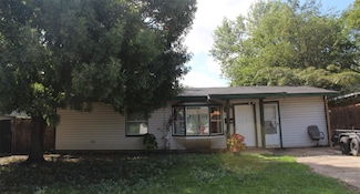 216 Alto Dr, Garland, TX 75040