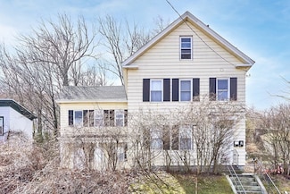 354 Kimball St, Fitchburg, MA 01420