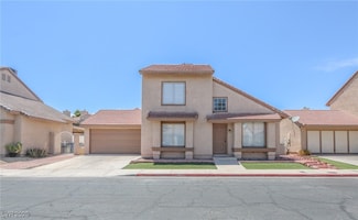 2711 Sesame Dr, Las Vegas, NV 89142