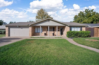4314 55th St, Lubbock, TX 79413