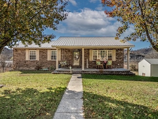 1064 Gardner Trail, Salyersville, KY 41465