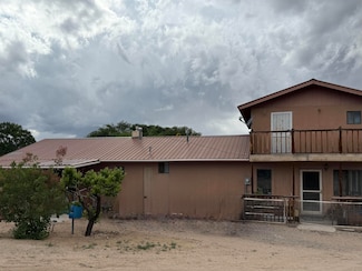 766 County Road 41, Velarde, NM 87582
