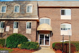 11907 Tarragon Rd Unit G, Reisterstown, MD 21136