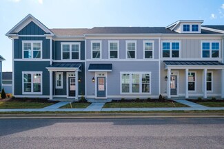 3262 Charleston Blvd Unit 20B, Harrisonburg, VA 22801