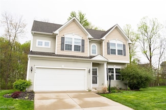 3576 Jude Cir, Twinsburg, OH 44087