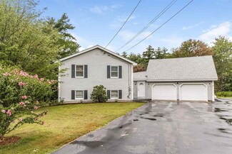60 Bow Center Rd, Bow, NH 03304