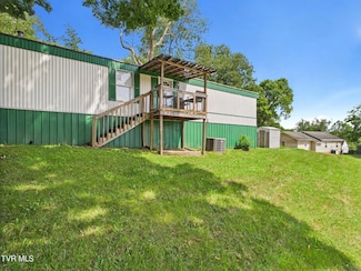 109 Wampler St, Kingsport, TN 37665