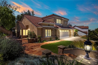 2304 Trickling Creek Dr, La Verne, CA 91750