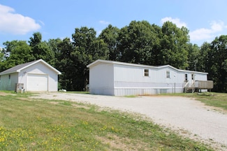 7335 E 100 N, Angola, IN 46703