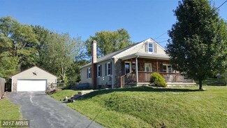 14315 MacAfee Hill Rd, Cascade, MD 21719