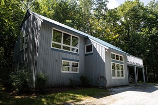 122 Edelweiss Rd, Ludlow, VT 05149