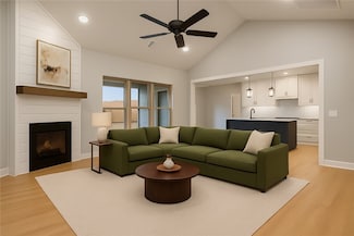 18 Zennor Cir, Bella Vista, AR 72715