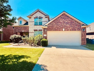 2804 Appaloosa Ct, Little Elm, TX 75068