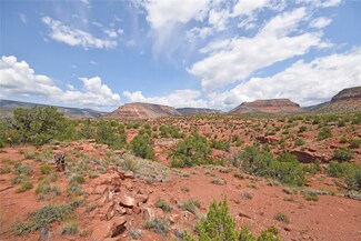 Lot 25b Vista Hermosa Rd, Jemez Pueblo, NM 87024