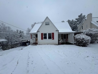 108 W Virginia St, Beckley, WV 25801