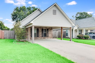 321 Harvest Ln, Abbeville, LA 70510